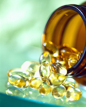 Omega 3 contre le cancer