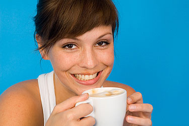 Effet diuretique stimulant cafeine